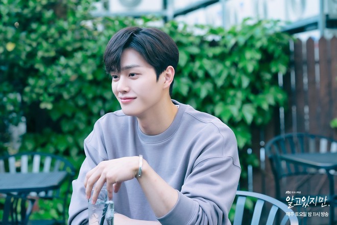 Nevertheless m&atilde;i lận đận kh&ocirc;ng y&ecirc;n: Rating bết b&aacute;t th&ecirc;m phốt li&ecirc;n ho&agrave;n của diễn vi&ecirc;n, Song Kang cũng g&aacute;nh kh&ocirc;ng nổi? - Ảnh 2.