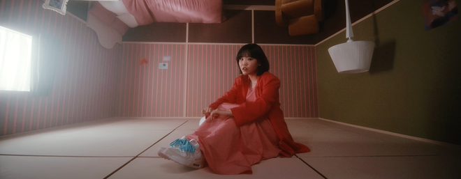 AKMU triệu hồi được một nửa IU, nghe xong dân tình chốt luôn: All-kill chỉ là vấn đề thời gian - Ảnh 4. AKMU triệu hồi được một nửa IU, nghe xong dân tình chốt luôn: All-kill chỉ là vấn đề thời gian - Ảnh 4.