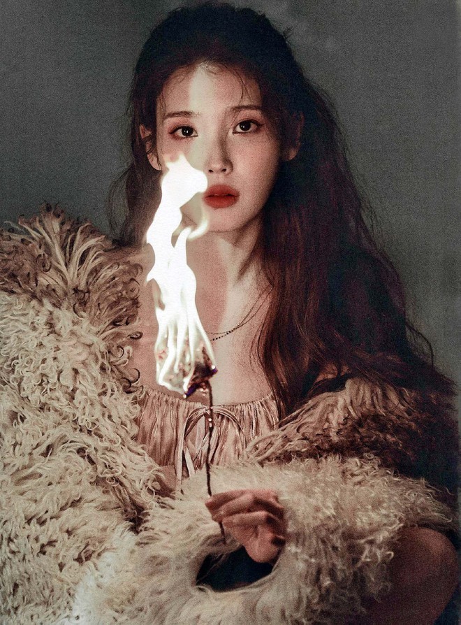 AKMU triệu hồi được một nửa IU, nghe xong dân tình chốt luôn: All-kill chỉ là vấn đề thời gian - Ảnh 7. AKMU triệu hồi được một nửa IU, nghe xong dân tình chốt luôn: All-kill chỉ là vấn đề thời gian - Ảnh 7.