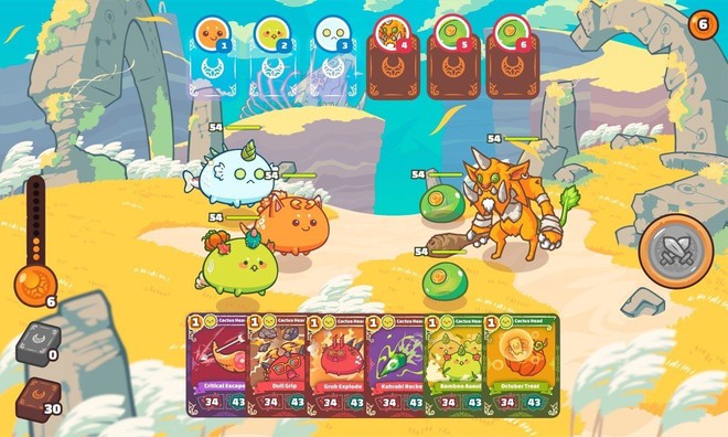 Tạo ra game Axie Infinity trị giá 2,5 tỷ USD, Nguyễn Thành Trung kiếm được bao nhiêu tiền ở tuổi 29? - Ảnh 3.