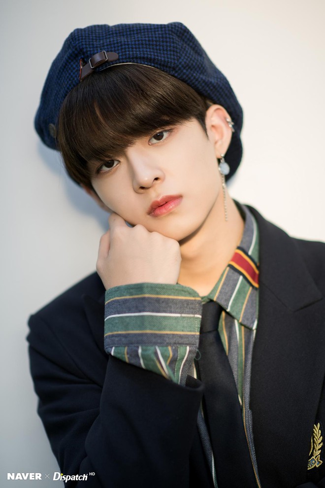 Idol Kpop và những lần debut hụt: Jisoo có thể là một mảnh của Red Velvet, BTS thiếu mất hai thành viên chủ chốt - Ảnh 8.