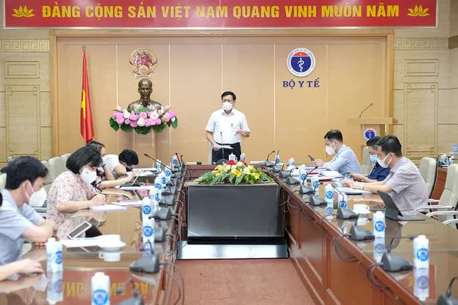 4 tỉnh cần tranh thủ thời gian v&agrave;ng gi&atilde;n c&aacute;ch để dập dịch Covid-19 - Ảnh 1.