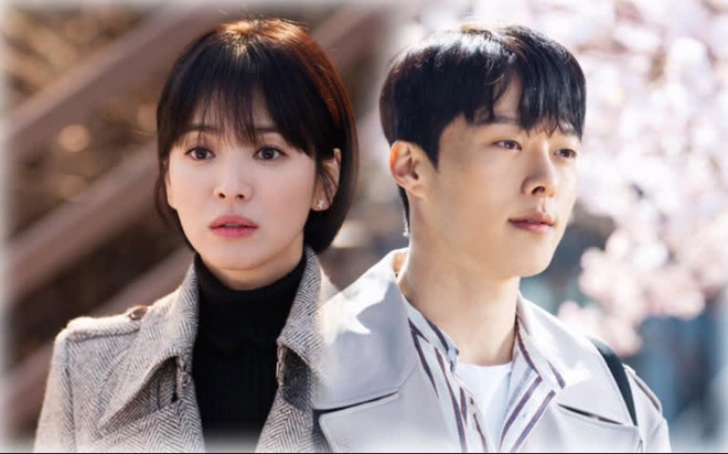 Lộ ảnh Song Hye Kyo dẫn trai trẻ Jang Ki Yong đến đồn cảnh sát, nhìn qua đã thấy đẹp đôi là sao ta? - Ảnh 7.