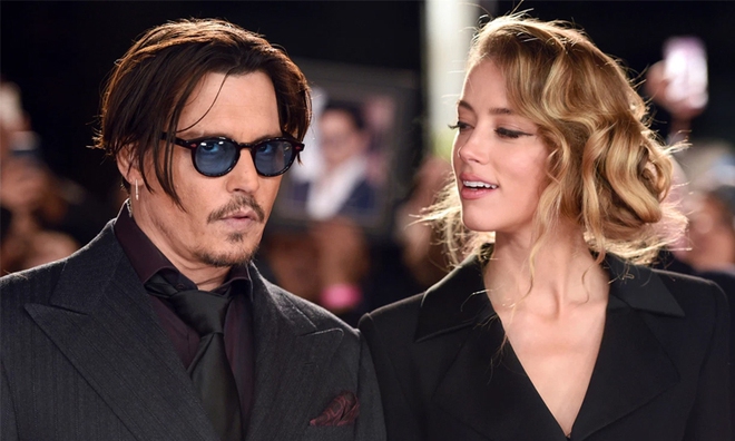 Sự nghiệp Johnny Depp tan hoang sau phốt đánh vợ cũ: Mất hàng loạt vai, phim bị đắp chiếu, khả năng bị đuổi khỏi Cướp Biển Vùng Caribe? - Ảnh 1.