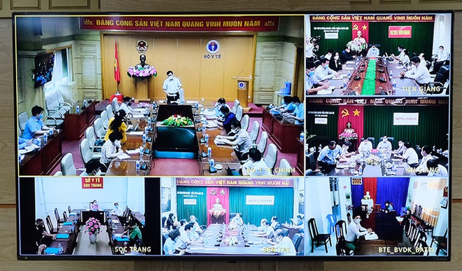 4 tỉnh cần tranh thủ thời gian v&agrave;ng gi&atilde;n c&aacute;ch để dập dịch Covid-19 - Ảnh 3.