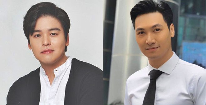 So kè dàn cast Hương Vị Tình Thân 2 phiên bản: Mạnh Trường vượt trội ăn đứt bản Hàn, Phương Oanh thì chưa chắc nha! - Ảnh 2.