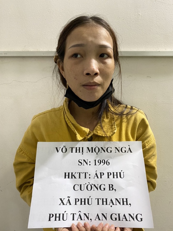 Ch&acirc;n dung đ&ocirc;i vợ chồng c&ugrave;ng 3 người con lao v&agrave;o ma t&uacute;y  - Ảnh 5.