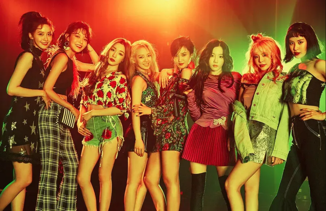 Quiz: SNSD chuẩn bị tái hợp, fan có nhớ hết các show có Gánh hài quốc dân? - Ảnh 1.