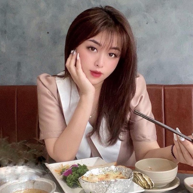 Cô nàng 26 tuổi tiết lộ loạt mâm cơm theo chủ nghĩa toàn thịt, giá chỉ 100k quay đầu nhưng ngon phết - Ảnh 2. Cô nàng 26 tuổi tiết lộ loạt mâm cơm theo chủ nghĩa toàn thịt, giá chỉ 100k quay đầu nhưng ngon phết - Ảnh 2.