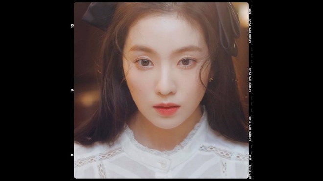 Mặc scandal thái độ, Irene (Red Velvet) vẫn cứ là đẹp ngây ngất trong teaser mới khiến dân tình muốn ghét cũng không ghét nổi - Ảnh 4.