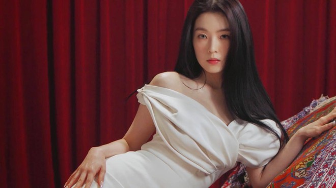 Mặc scandal thái độ, Irene (Red Velvet) vẫn cứ là đẹp ngây ngất trong teaser mới khiến dân tình muốn ghét cũng không ghét nổi - Ảnh 6.