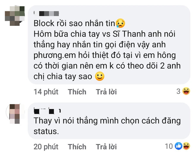 Đăng ảnh với Vinh Râu, Huỳnh Phương bị nghi đang cà khịa Lương Minh Trang chuyện liên tục đăng story sau ly hôn - Ảnh 3.