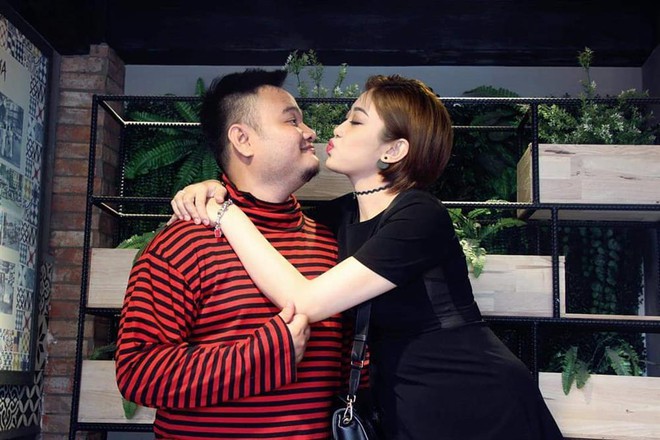 Vinh Râu quay xe gửi lời mời kết bạn sau khi block vợ cũ, Lương Minh Trang thốt lên 1 câu thấy rõ đang có biến - Ảnh 5.