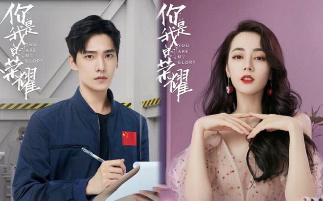 Cặp đôi Dương Dương - Nhiệt Ba bất ngờ quay TikTok với nền nhạc Việt, một ca khúc từng khuấy đảo MXH - Ảnh 1.