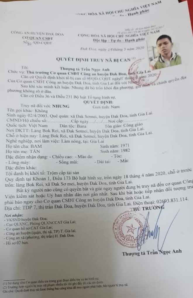 L&yacute; lịch bất ngờ của thanh ni&ecirc;n đu dưới gầm Container để qua chốt kiểm dịch  - Ảnh 2.