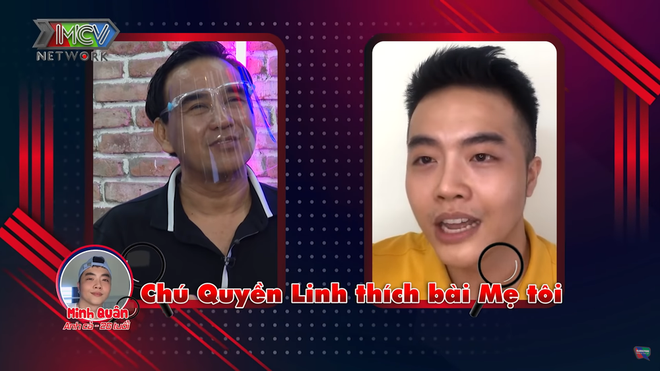 MC Quyền Linh: Tôi bị kẻ trộm đột nhập vào nhà khuân sạch đồ đạc, không còn gì - Ảnh 3.