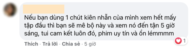 Bộ phim &quot;đỉnh cao chữa lành&quot; khiến netizen phát cuồng: Nhân văn, ngọt lịm lại đẹp hút hồn, có người xem đến 5 giờ sáng! - Ảnh 3.