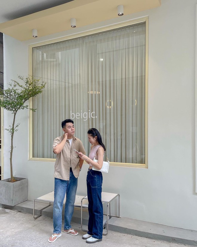 Sau một mùa đóng cửa ảm đạm, Hà Nội “hồi sinh” với 9 quán xá cực cool, không gian check-in toàn style lạ - Ảnh 10.