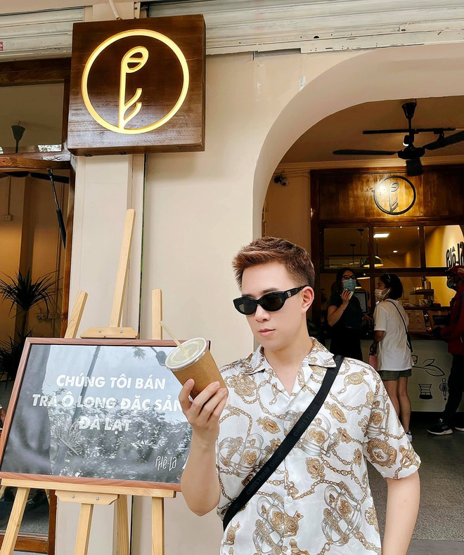 Sau một mùa đóng cửa ảm đạm, Hà Nội “hồi sinh” với 9 quán xá cực cool, không gian check-in toàn style lạ - Ảnh 14.