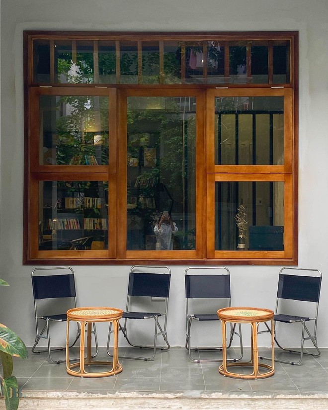 Sau một mùa đóng cửa ảm đạm, Hà Nội “hồi sinh” với 9 quán xá cực cool, không gian check-in toàn style lạ - Ảnh 18.