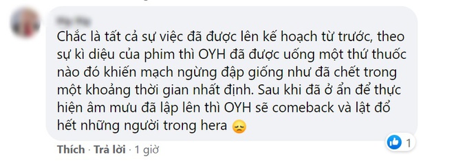 Fan Penthouse đồn đoán về người được bác sĩ Ha cứu: Nhìn vóc dáng này chắc kèo Logan rồi? - Ảnh 9.