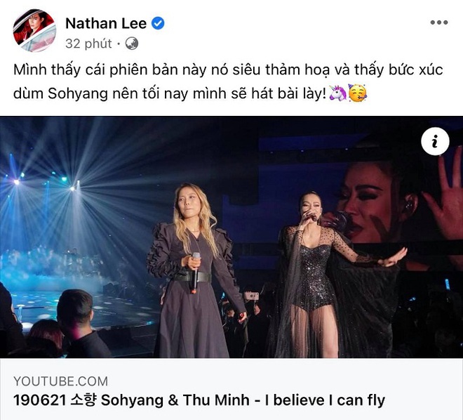 Nói là làm, Nathan Lee “chốt đơn” luôn căn hộ cao cấp của Thu Minh giữa drama: Nhìn view khủng đối diện Nhà Thờ Đức Bà mà choáng! - Ảnh 8.