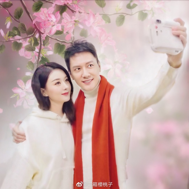 Kh&ocirc;ng thể chịu nổi việc Ph&ugrave;ng Thiệu Phong bị chửi mắng, mẹ chồng vạch trần l&yacute; do v&igrave; sao con trai ly h&ocirc;n Triệu Lệ Dĩnh? - Ảnh 2.