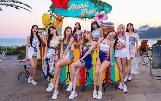 BTS mất No.1 nghệ sĩ tiêu biểu nhất Kpop 2021 về tay boygroup Gen Z nhà SM, BLACKPINK và TWICE còn suýt rớt top 10 - Ảnh 14.