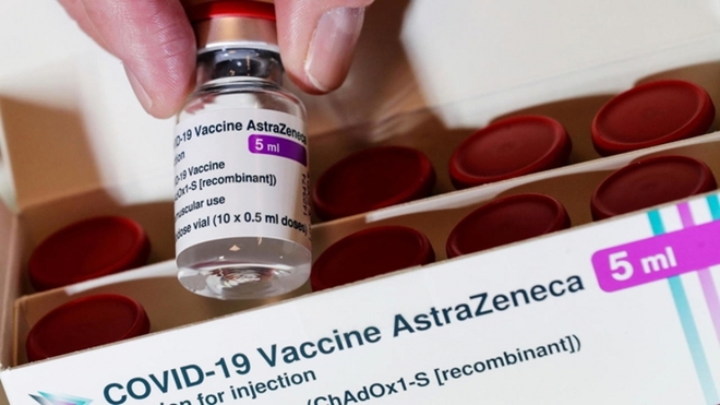 WHO kêu gọi các nước công nhận tất cả vaccine được tổ chức này cấp phép - Ảnh 1.