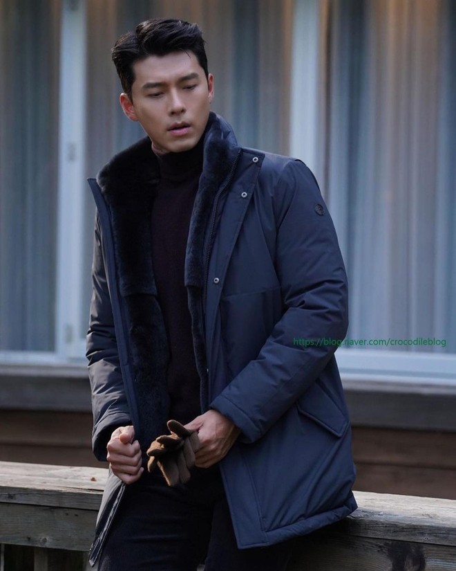 Vừa lộ ảnh hẹn hò, Hyun Bin - Son Ye Jin lại tung hình cùng ngày: Cực phẩm thế này bao giờ mới cưới để có bé con đẹp như mơ? - Ảnh 8.