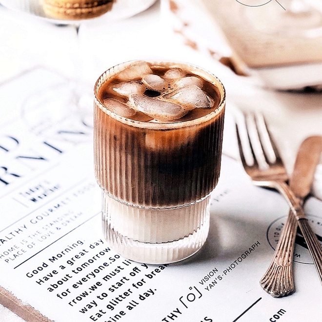Ở nhà uống cà phê vẫn chill với loạt cốc cực xinh giúp bạn kéo mood giá chỉ từ 52k - Ảnh 3.