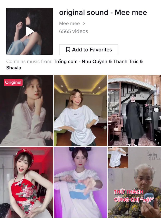 Hot girl trứng rán bắt trend TikTok đạt luôn 5 triệu view nhưng netizen chú ý nhất là không gian ở khu cách ly - Ảnh 8.