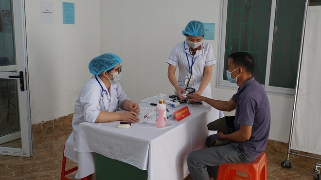 Tỉnh duy nhất trên cả nước chưa có dịch COVID-19 - Ảnh 1. Tỉnh duy nhất trên cả nước chưa có dịch COVID-19 - Ảnh 1.
