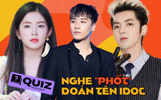 Nghe phốt đoán tên idol: Mắng stylist 20 phút, nói xấu đồng đội viêm cánh cũng không căng bằng bê bối tình dục - Ảnh 1.