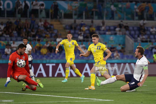 Tuyển Anh nghiền nát Ukraine, vào bán kết Euro 2020 - Ảnh 9.