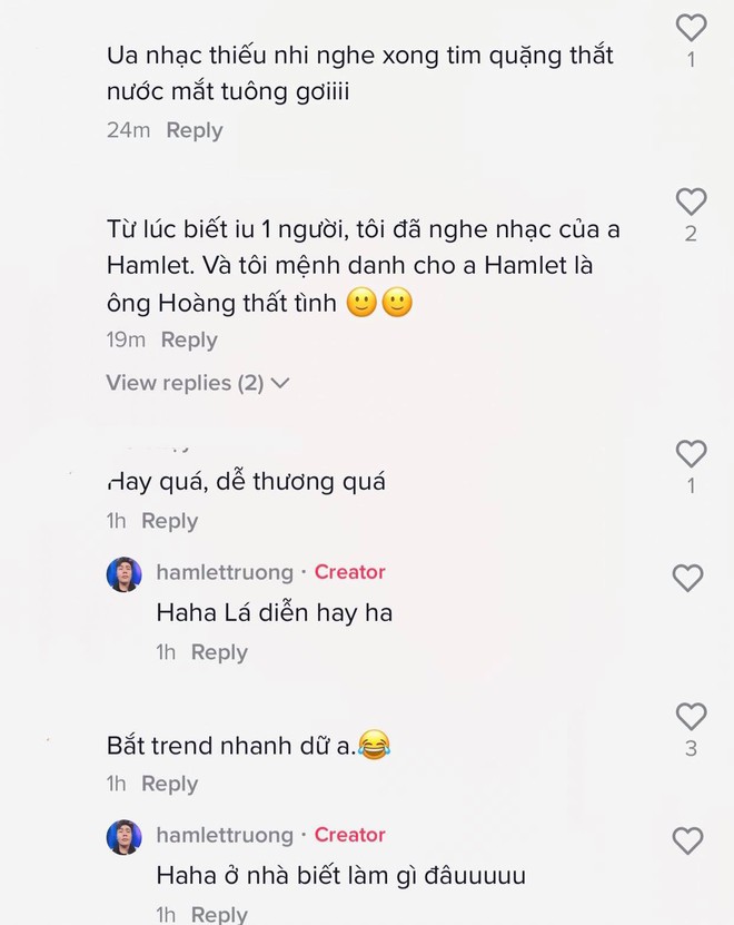 Từ nhạc thiếu nhi thành trend thất tình, các TikToker và Trang Hý đang làm tuổi thơ của chúng ta đảo ngược hết cả! - Ảnh 9.