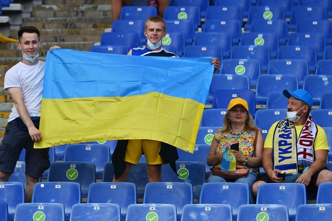 Tuyển Anh nghiền nát Ukraine, vào bán kết Euro 2020 - Ảnh 16.