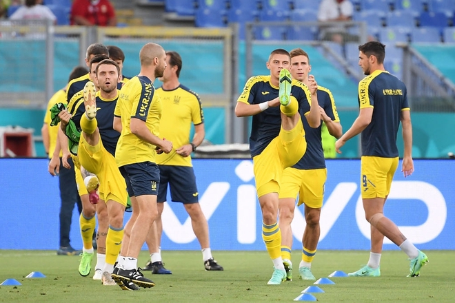 Tuyển Anh nghiền nát Ukraine, vào bán kết Euro 2020 - Ảnh 15.