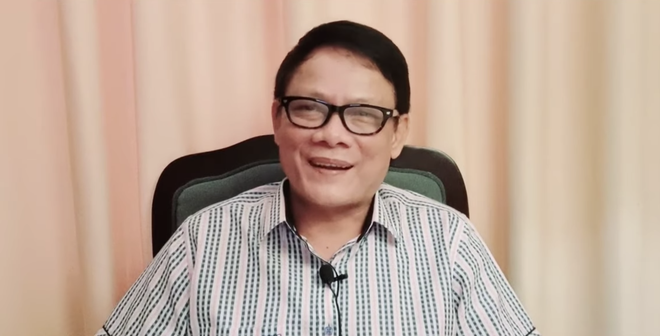 Bị chỉ trích vì công khai nhắc nhở Hoài Linh, Trấn Thành việc làm từ thiện, NS Tấn Hoàng gửi lời xin lỗi tới đàn em - Ảnh 2. Bị chỉ trích vì công khai nhắc nhở Hoài Linh, Trấn Thành việc làm từ thiện, NS Tấn Hoàng gửi lời xin lỗi tới đàn em - Ảnh 2.