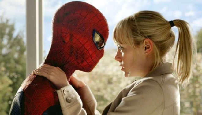 Khi phim Spider-Man thành bà mối: 3 tài tử Người Nhện đều yêu bạn diễn ngoài đời, thế này bảo sao Tom Holland khó thoát! - Ảnh 6.