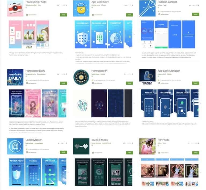 H&atilde;y kiểm tra ngay điện thoại nếu kh&ocirc;ng muốn mất t&agrave;i khoản Facebook - Ảnh 3.