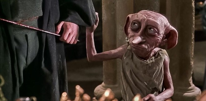 9 điểm phi logic từ Harry Potter: Voldemort có thể bị hạ gục đơn giản, nhà ngục Azkaban chắc chắn có vấn đề! - Ảnh 6.