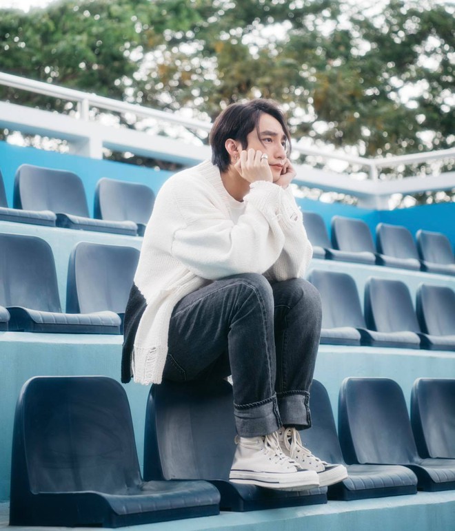 Sky chơi lớn book biển quảng c&aacute;o mừng sinh nhật Sơn T&ugrave;ng M-TP tại H&agrave;n Quốc, người d&acirc;n Seoul lướt qua chắc bất ngờ lắm - Ảnh 8.
