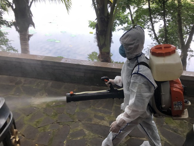 Diễn biến dịch ngày 5/7: Thêm 247 ca mắc mới; Dự báo các ca COVID-19 ở TP.HCM sẽ tiếp tục được ghi nhận do mầm bệnh có nhiều nơi - Ảnh 1.