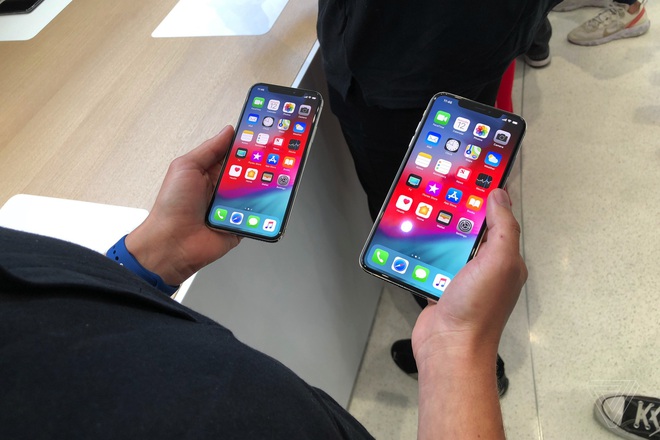 Apple để lộ thông tin quan trọng, sẽ không có bất kỳ mẫu iPhone 12S nào ra mắt năm nay - Ảnh 2.