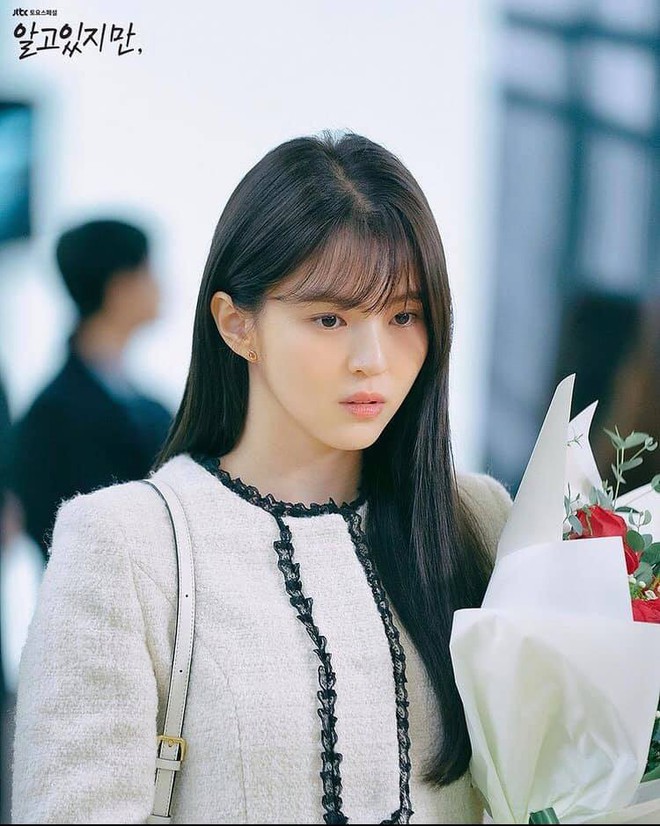 Rộ tin nàng thơ 19+ Han So Hee cặp kè Lee Do Hyun ở phim mới, netizen rần rần chết chìm trong bể visual - Ảnh 9.