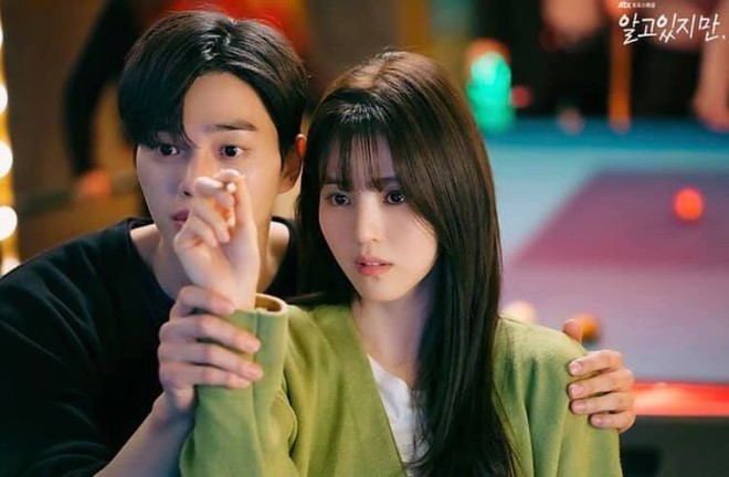 Rộ tin nàng thơ 19+ Han So Hee cặp kè Lee Do Hyun ở phim mới, netizen rần rần chết chìm trong bể visual - Ảnh 8.