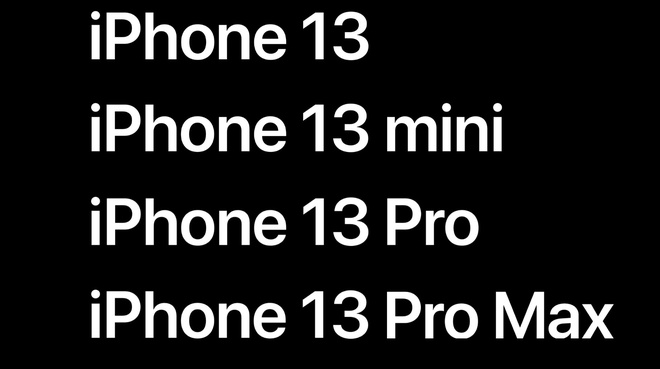 Apple để lộ thông tin quan trọng, sẽ không có bất kỳ mẫu iPhone 12S nào ra mắt năm nay - Ảnh 1.