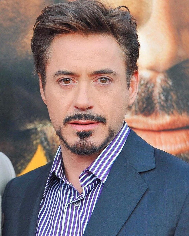 Iron Man Robert Downey bất ngờ unfollow Chris Evans và cả dàn sao Marvel sau 10 năm gắn bó, chuyện gì đây? - Ảnh 2.