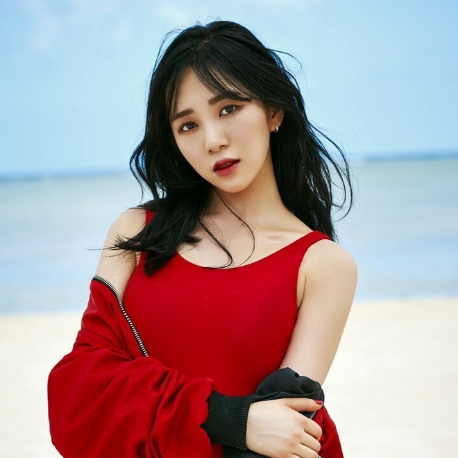 Mina (AOA): Sự nghiệp 12 năm lăn lộn không nổi bằng scandal bắt nạt và trà xanh - Ảnh 6.